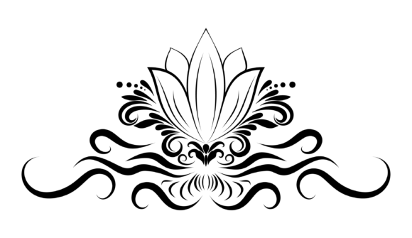 Decorative Element SVG: Elegant Graphics & Illustrations